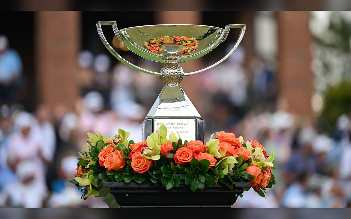2026 Tour Championship prize money, purse: Breakdown of $40M payouts for FedEx Cup Playoffs finale