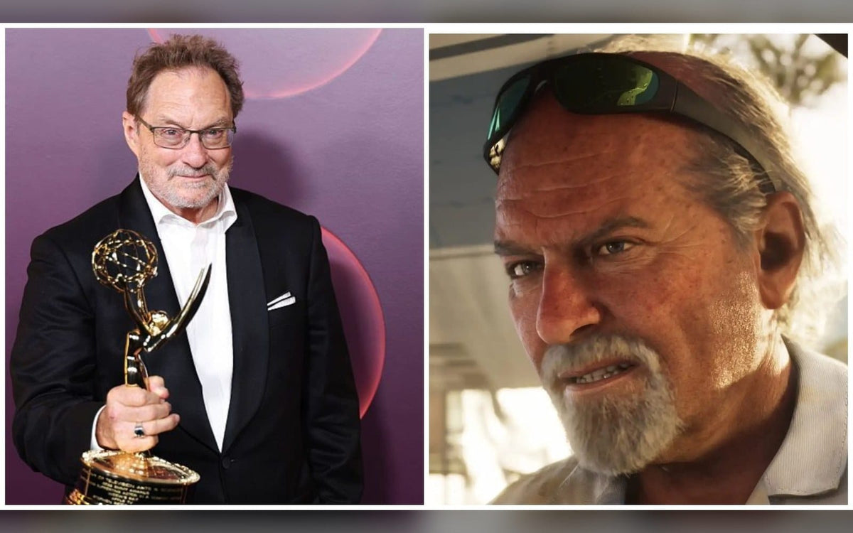 Emmy Winner Stephen Root Confirms He Is In ‘GTA 6’