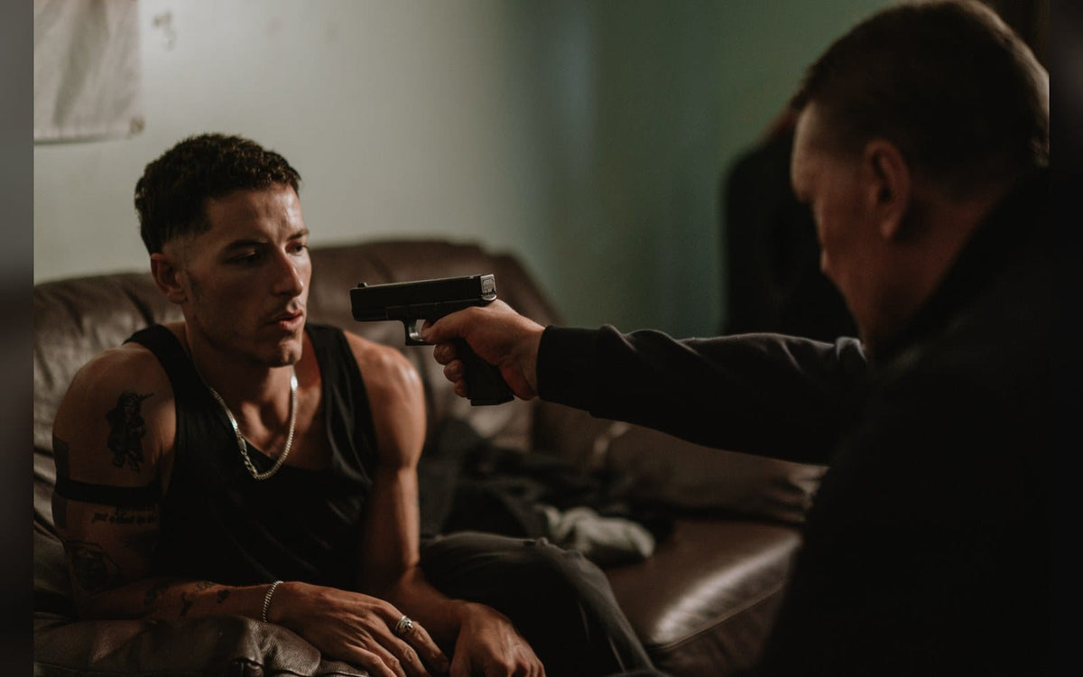 ‘One Piece’ Star Taz Skylar Returns For Crime-Thriller ‘Villains’; Double Dutch Selling At TIFF Market