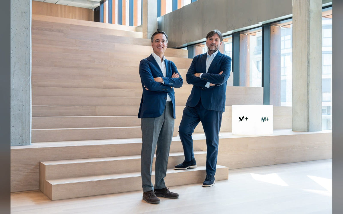 Movistar Plus Announces 2027 Slate, Including JA Bayona & Fernando León Projects, At San Sebastián