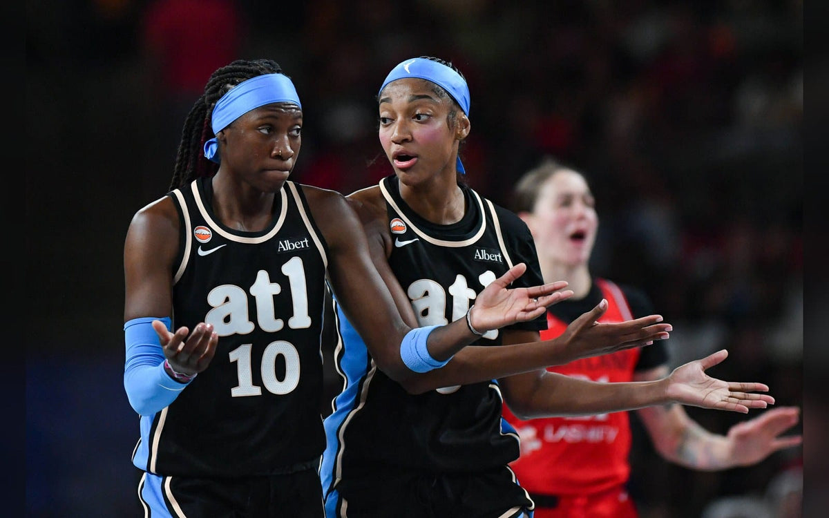 "Forced Into Some Untimely Decisions": Angel Reese's Teammate Weighs In on Dream’s Costly Game 4 Blunder