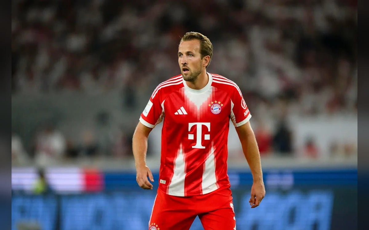 Borussia Dortmund 0-0 Bayern Munich: Bayern crowding Dortmund’s box