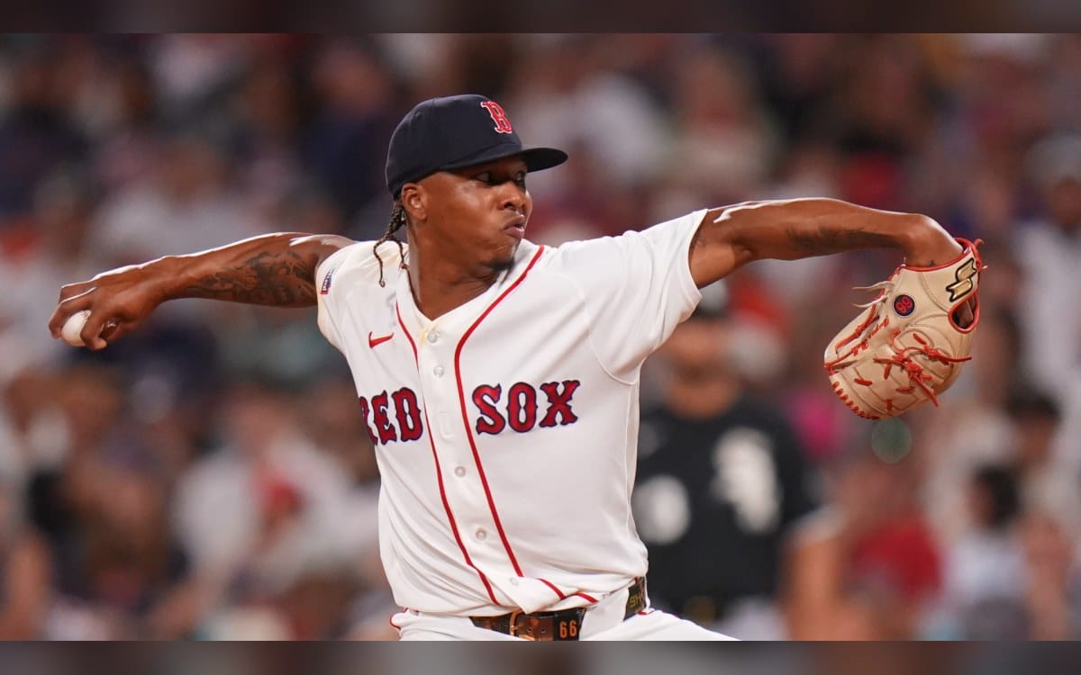 MLB trends: How Brayan Bello and Noah Cameron turned their seasons around, plus the disappearing offense
