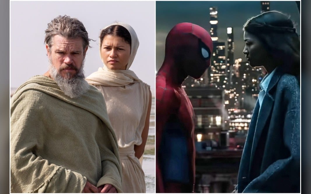 Korea Box Office: ‘The Odyssey’ Eclipses ‘Spider-Man: Brand New Day’