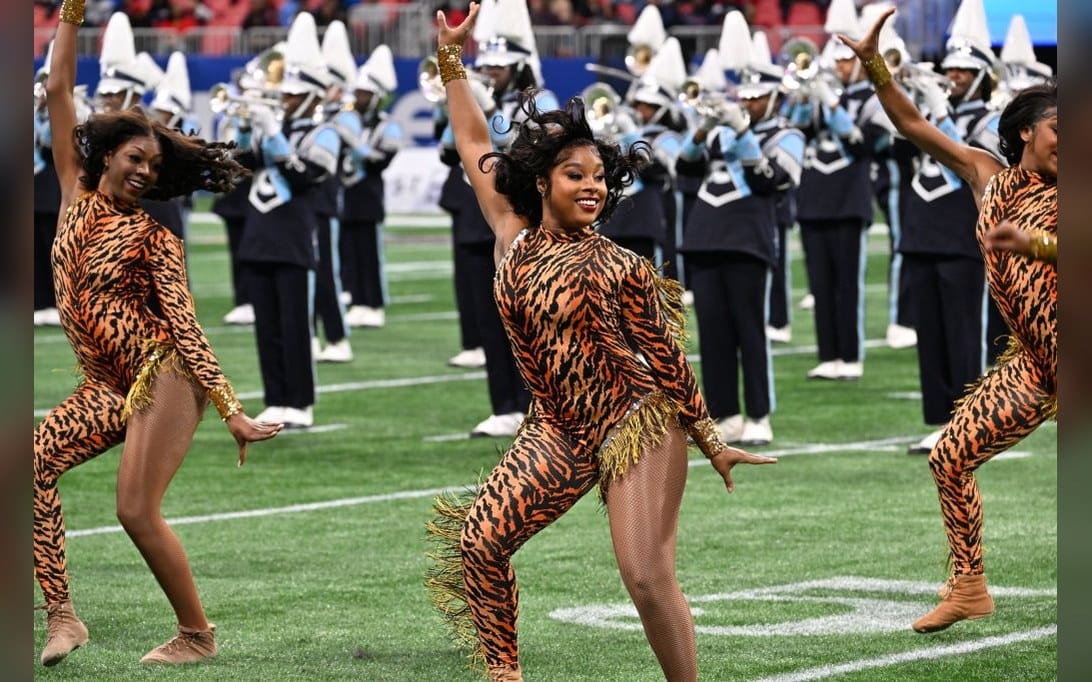 Back On The Yard! Your 2026 HBCU Homecoming Guide To Games, Good Vibes & Can’t-Miss Concerts