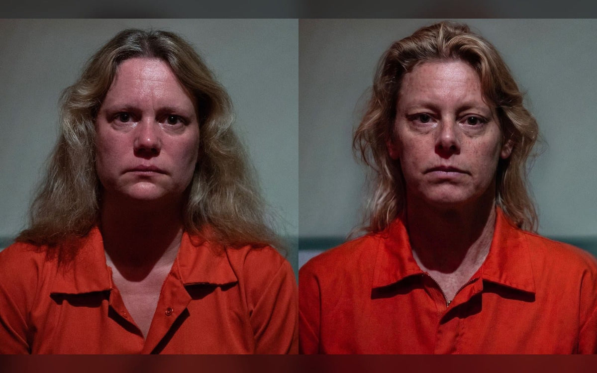 How ‘Unmasking a Monster: Aileen Wuornos’ Used AI to Bring a Serial Killer Back to Life