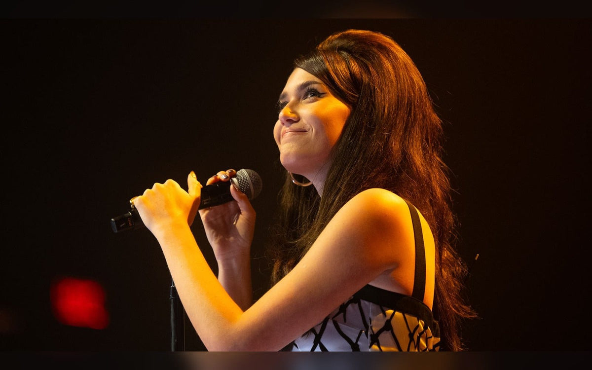 Watch Sienna Spiro Bring ‘Die on This Hill’ to ‘Austin City Limits’