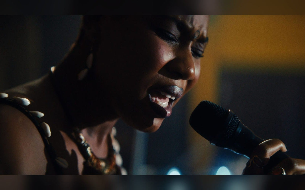 Nigeria Has Its First Venice Giornate Entry With Damilola Orimogunje’s Family Portrait ‘Dear Ajayi’ — First-Look Trailer