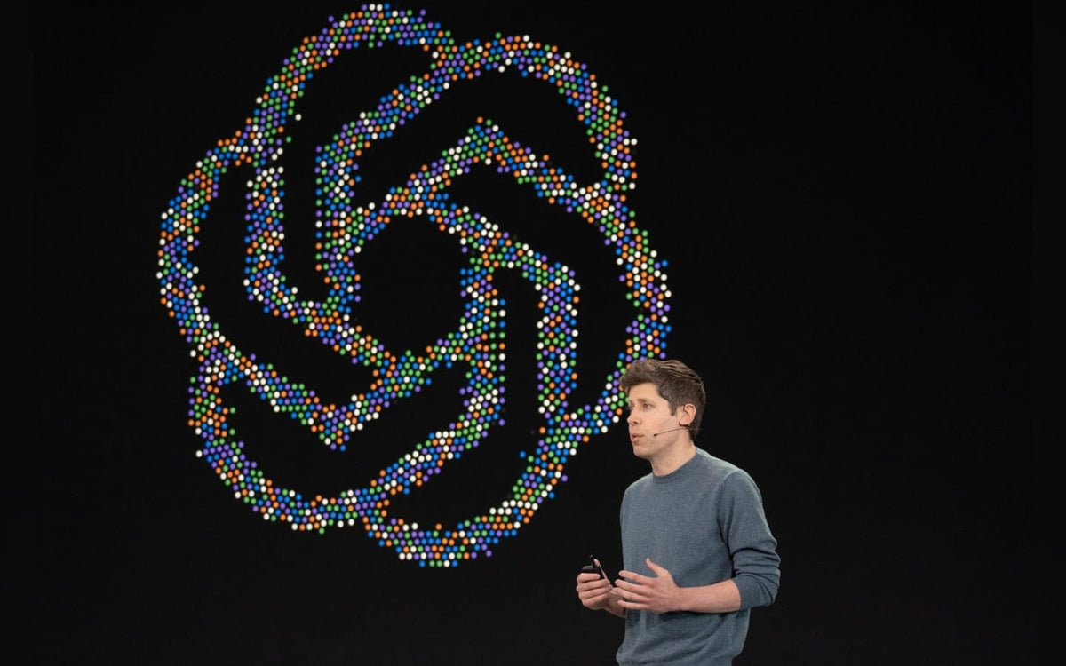 OpenAI has dumped 722 maths papers – now it must clean up the mess