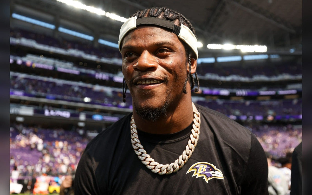 ‘Lamar (Jackson) Is Going To Look Down on Him’ — NFL Pundit Warns Ravens About ‘Infant OC’ Declan Doyle