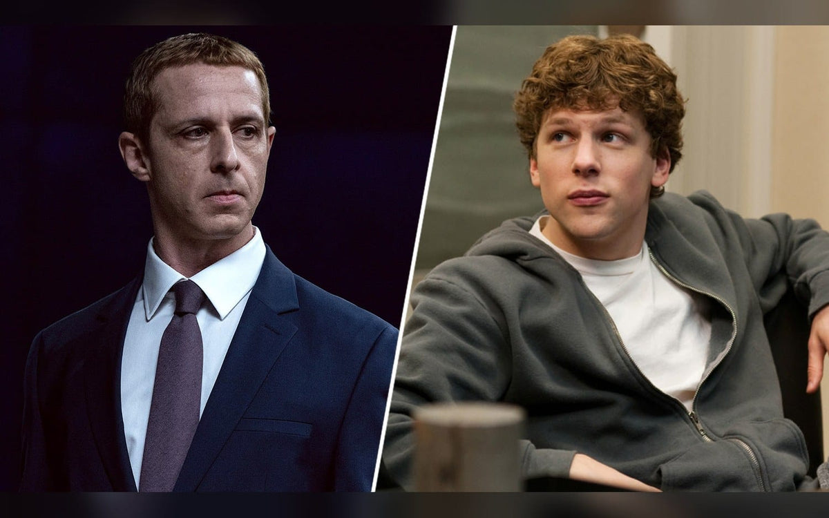 Aaron Sorkin Says “It Never Occurred To Me” That Jesse Eisenberg Wouldn’t Want To Return For ‘The Social Reckoning’