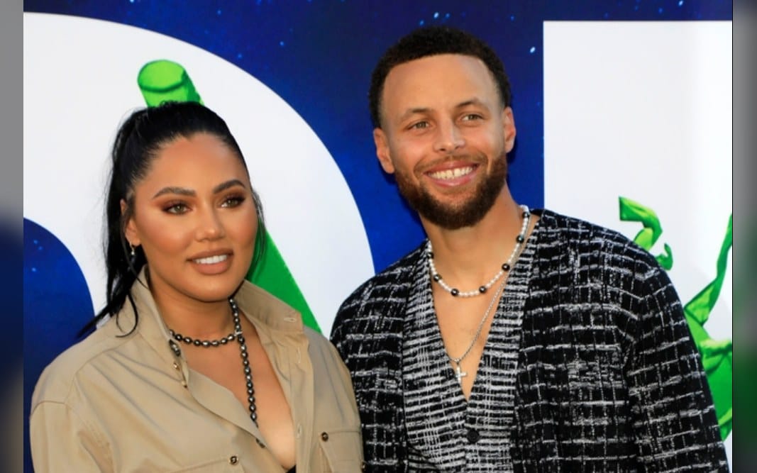 Ayesha Curry Drops Bold Prediction Warriors Fans Can’t Ignore