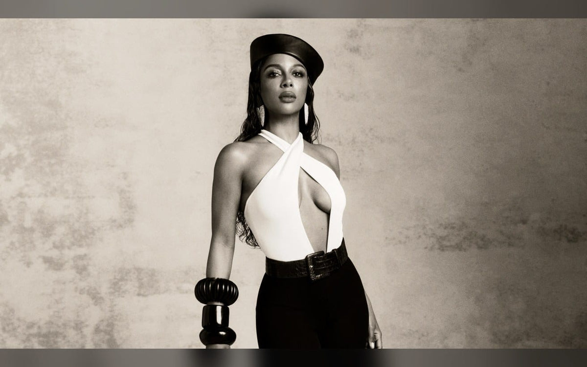 Exclusive: Victoria Monét Turns To The ‘Frequency Of Love’