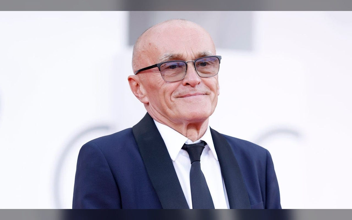 Danny Boyle Confirms AI Was Used in New Movie ‘INK,’ Explains How It Was Used and How Much AI Appears in the Film