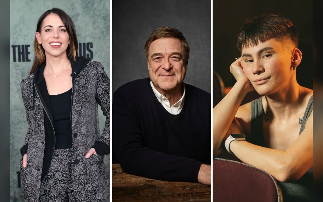 ‘The Last of Us’ Season 3 Casts John Goodman, Video Game Stars Laura Bailey and Ian Alexander