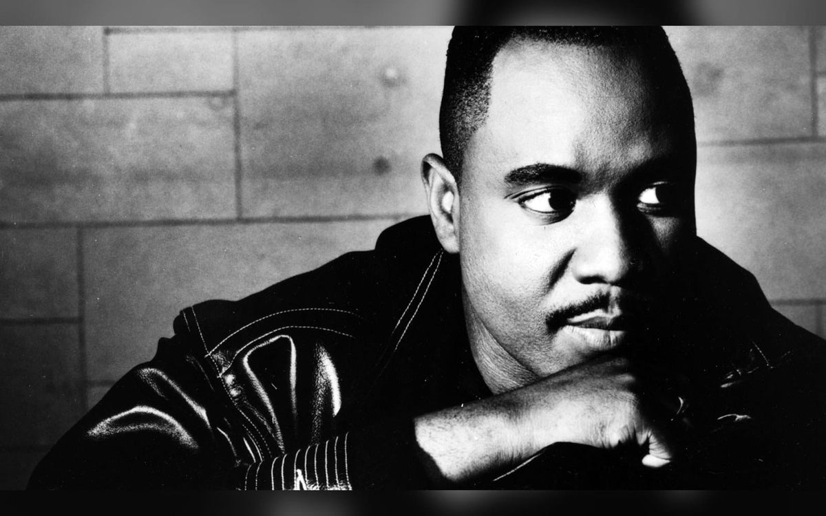Freddie Jackson, Soul Crooner Who Dominated R&B Charts, Dead at 70