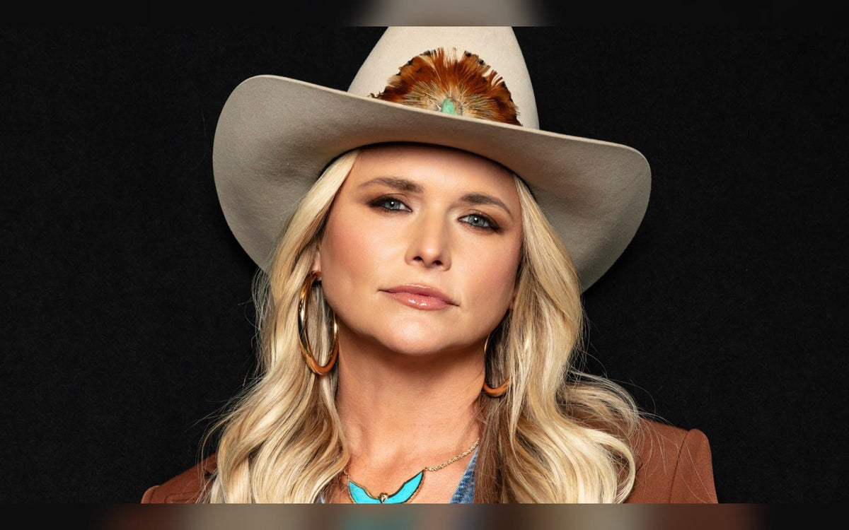 Disco, Drag Queens, and Hairspray: Miranda Lambert Is Ready to Party