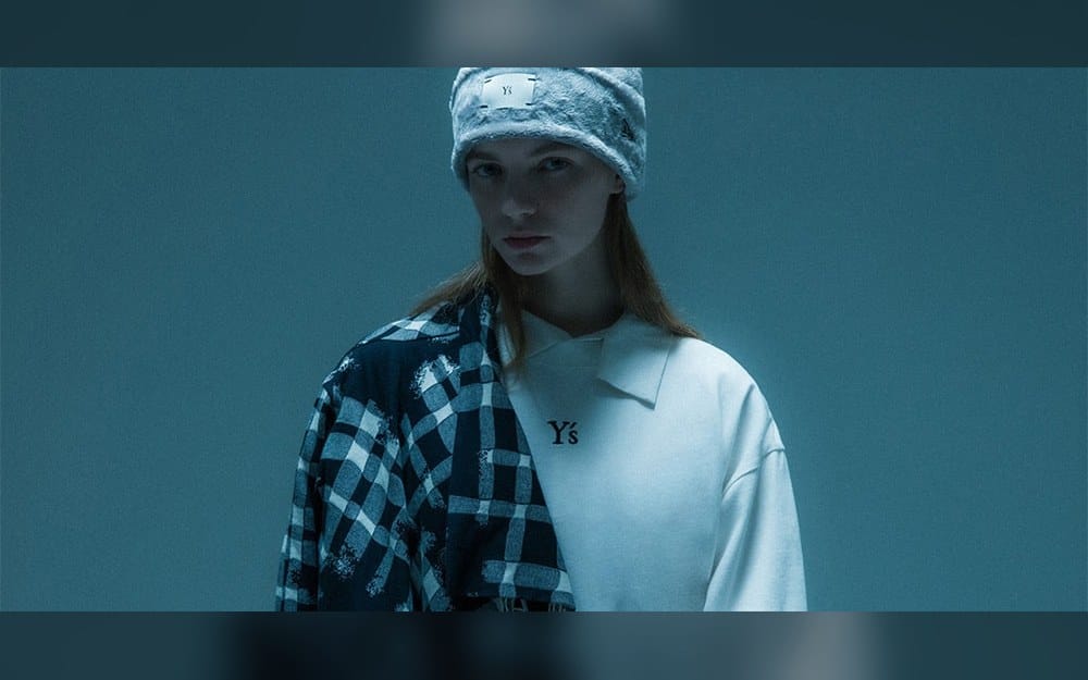 Y’s and New Era Reconnect for a FW26 Capsule Collection