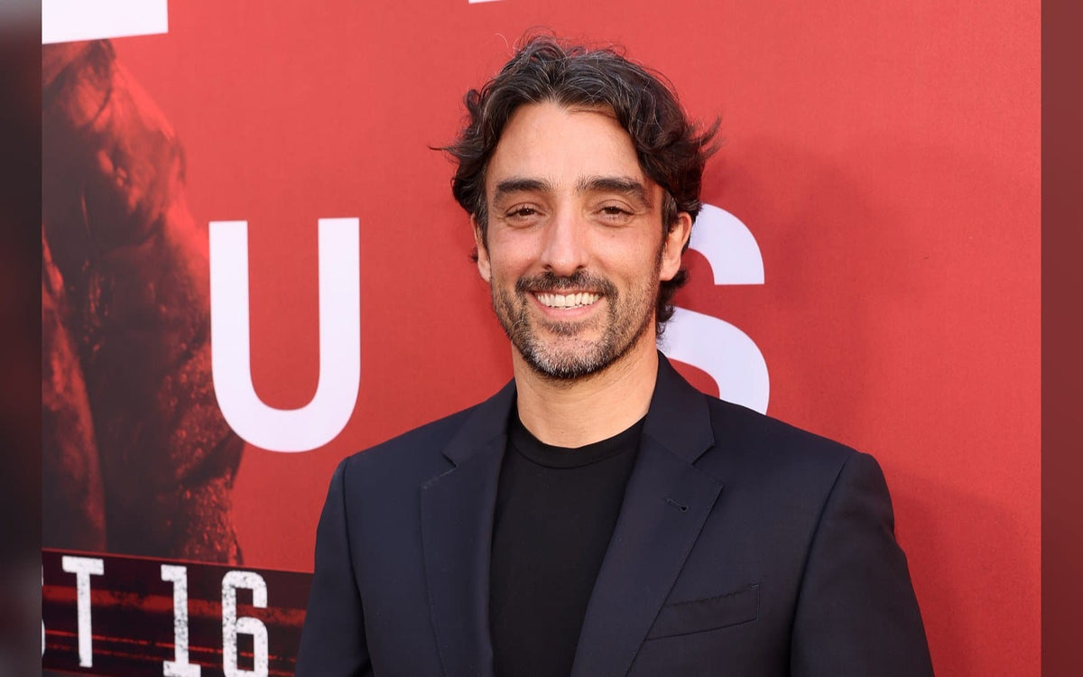 Brillstein Entertainment Partners Signs Uruguayan Filmmaker Rodo Sayagues