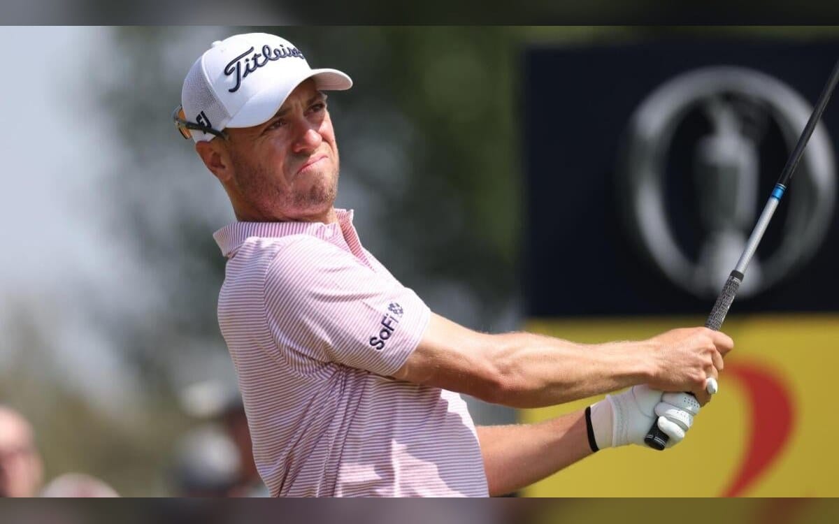2026 BMW Championship golf odds: Ex-winners Justin Thomas, Patrick Cantlay need better than Top 10s to advance