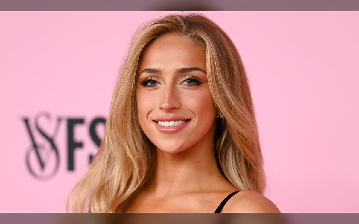 Tate McRae Beats Taylor Swift, Olivia Rodrigo in Billboard Hot 100 Race for … Number Two