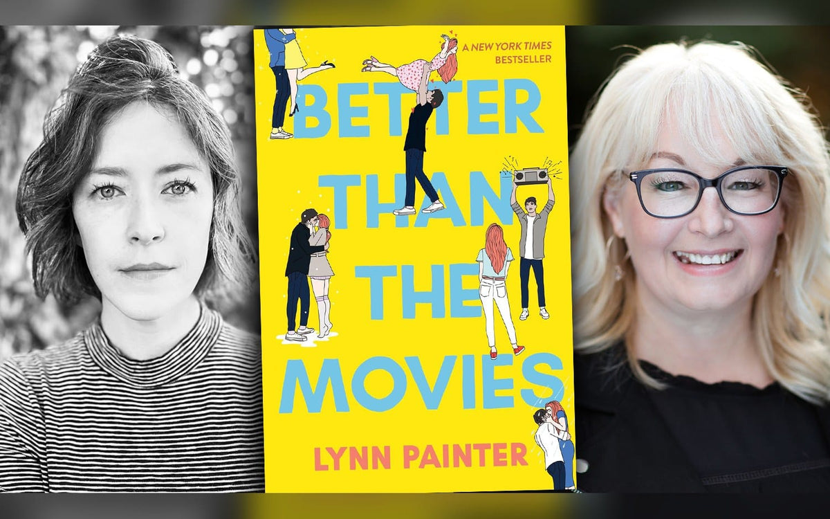 Everything We Know About Netflix’s ‘Better Than The Movies’ Feature Adaptation So Far