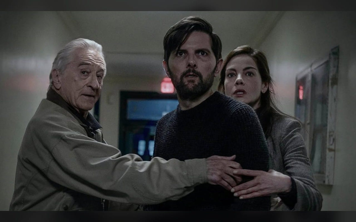 ‘The Whisper Man’ Ending Explained: Director Reveals Who the Girl in the Blue Sweater Really Is!