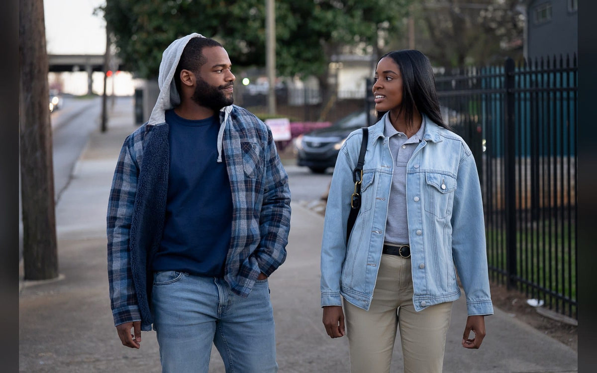 WATCH: Tyler Perry Debuts Trailer For New Drama ‘Doing Life’