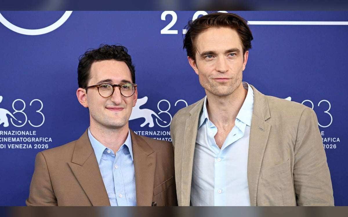 Robert Pattinson on Chris Hansen’s Objections to ‘Primetime’: “I Hope He Likes the Movie”