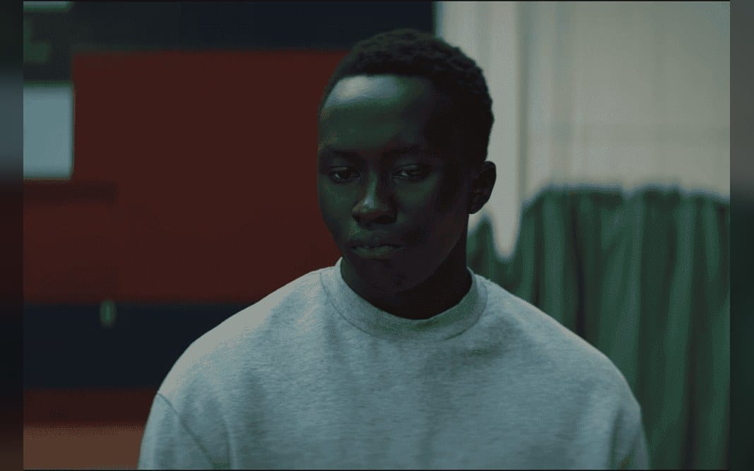Animol: The heartbreaking film about a teen behind bars