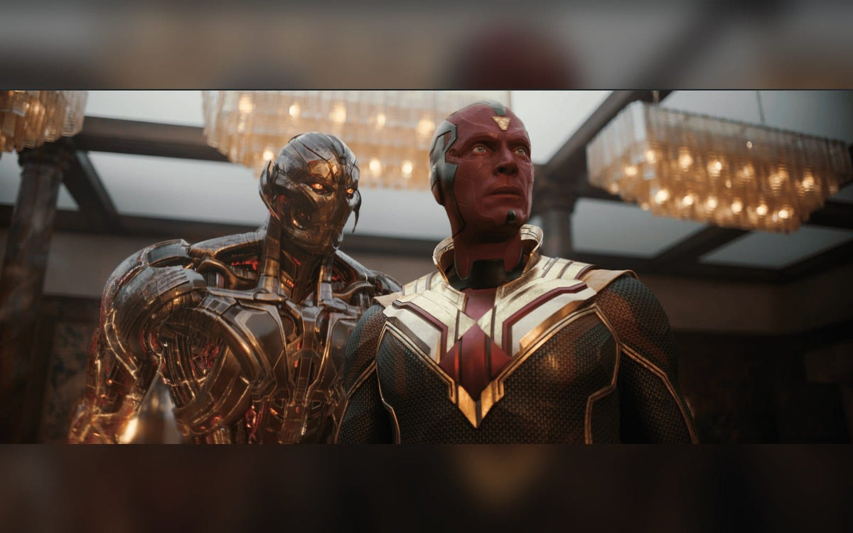 Latest ‘VISIONQUEST’ Trailer Reveals Vision Face Multiple Villains
