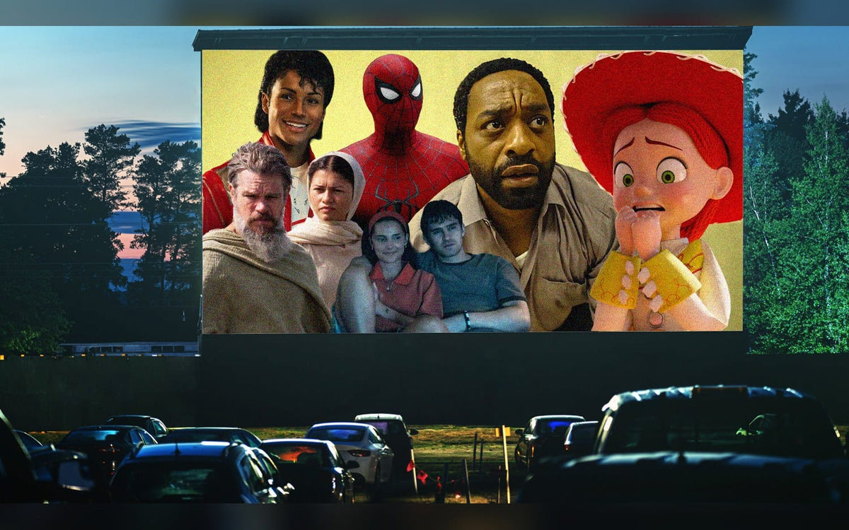 Summer U.S. Box Office Hits All-Time $4.76B Record: How Audiences Surrendered To Moviegoing