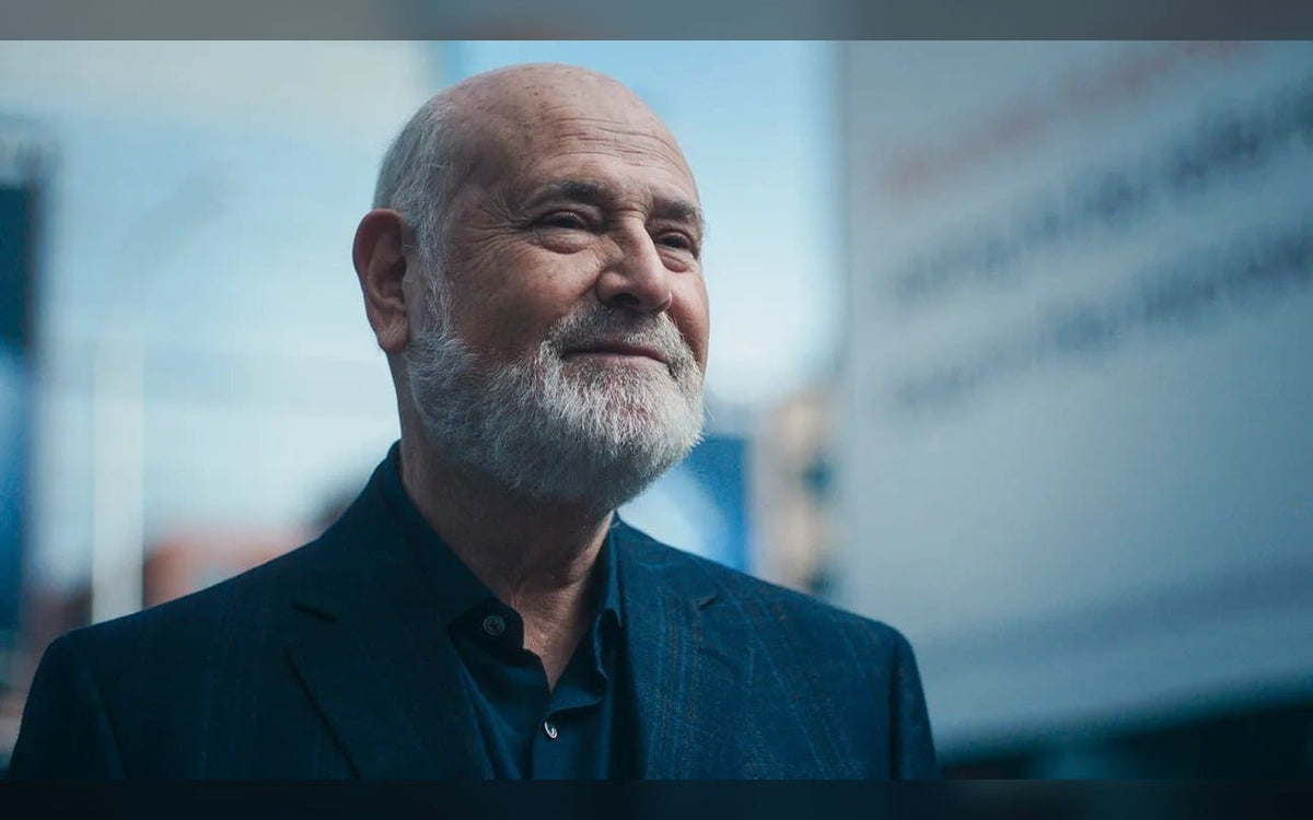 Rob Reiner Wins Posthumous Emmy for ‘The Bear’