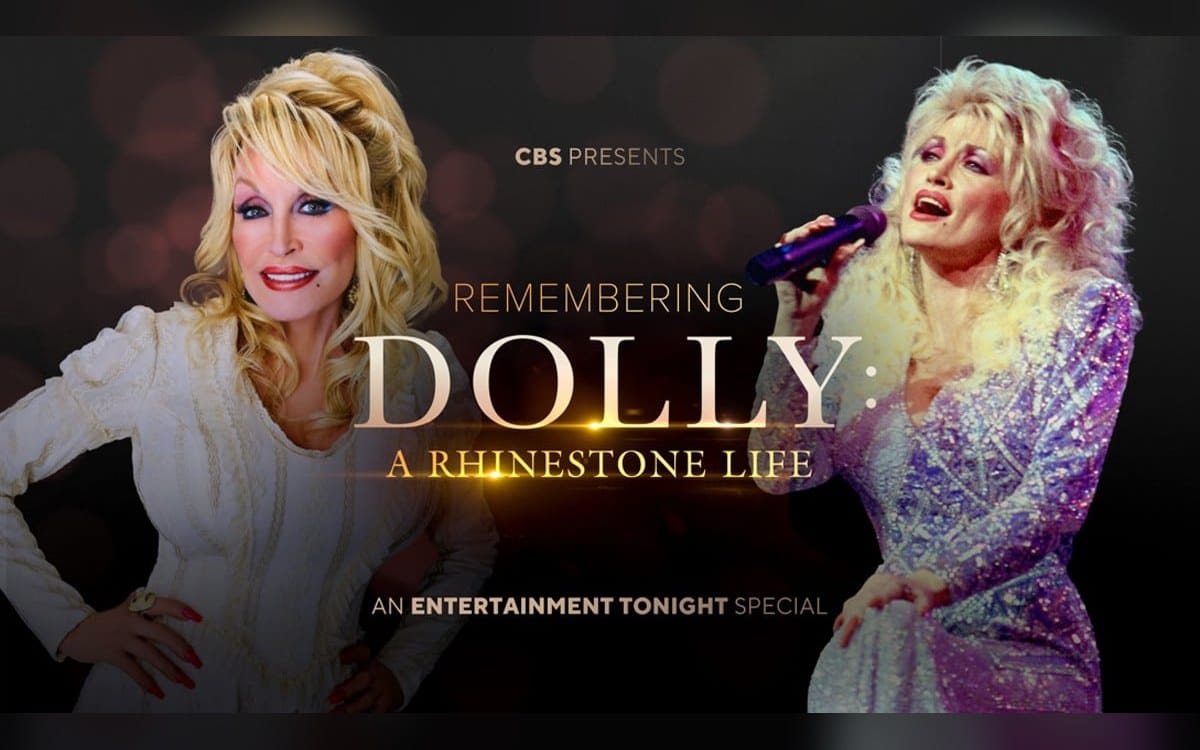 How to Watch ‘Remembering Dolly: A Rhinestone Life’ Tonight: Time, Channel & Free Streaming Options