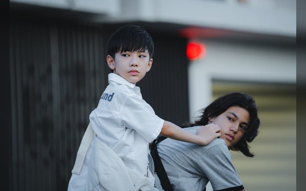 ‘Will You Still Be My Friend’ Director Lu Po-Shun on Finding Common Ground From San Sebastian to Busan
