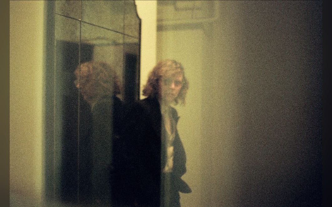 Beck Marks ‘Ride Lonesome’ Release With Tokyo-Set ‘Run Away’ Video