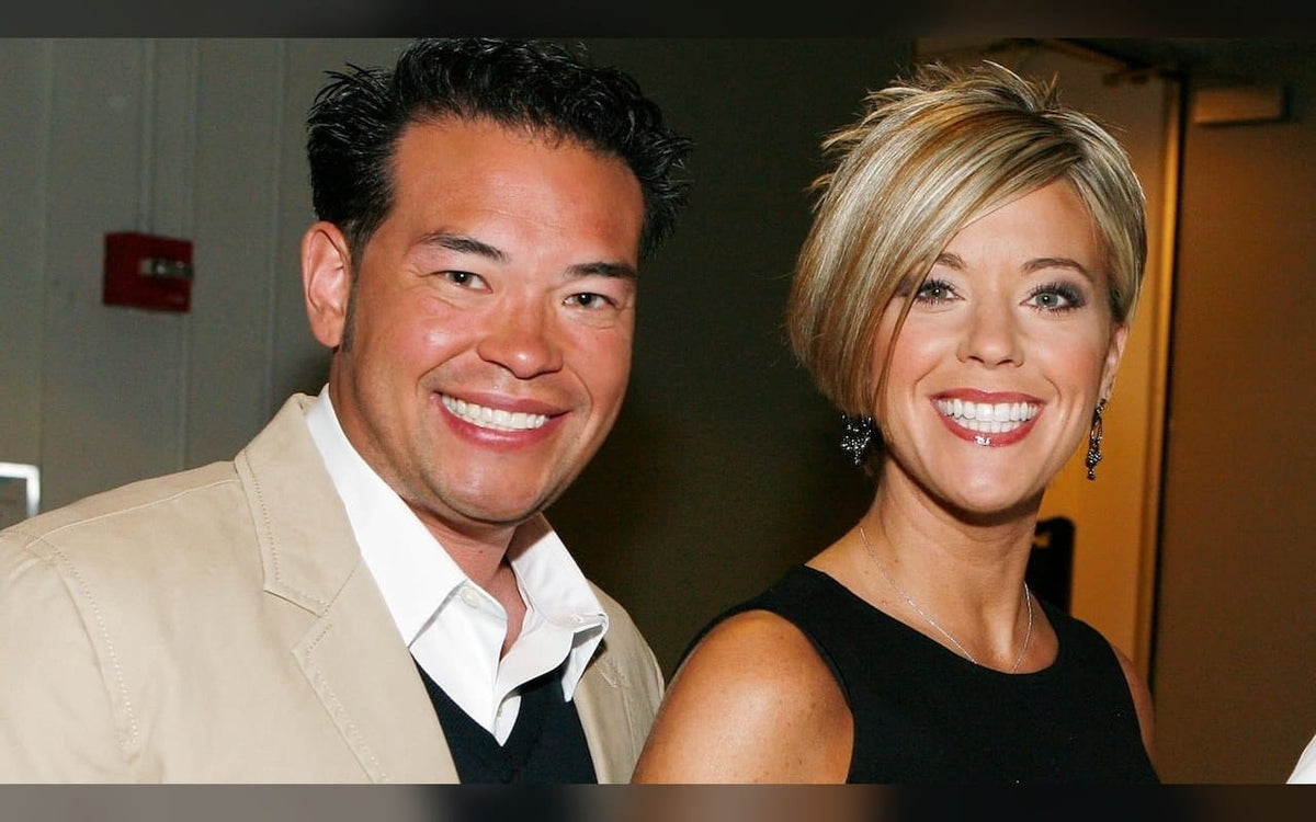 Netflix Announces New ‘Jon & Kate Plus 8’ Family Documentary, Reveals Which Gosselins Are Participating