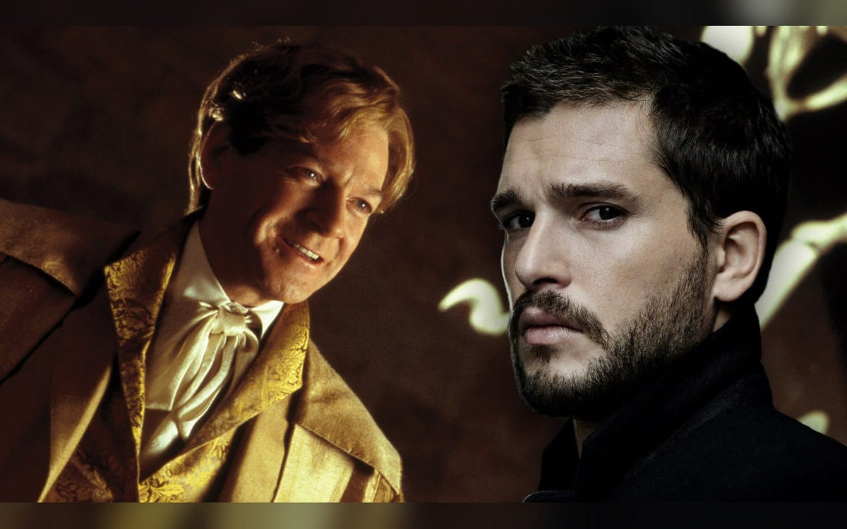Kit Harington Joins ‘Harry Potter’ Season 2 As Gilderoy Lockhart In Recasting, Reprising Voice Role