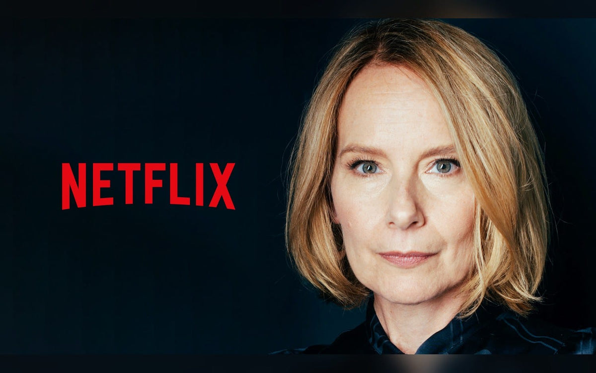 Amy Ryan Joins Emilia Jones In Netflix Drama Series ‘The Retrievals’ From Molly Smith Metzler