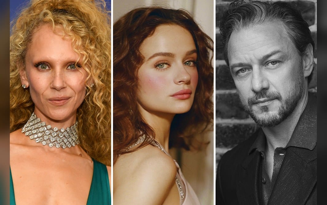 Juno Temple, Joey King and James McAvoy to Star in Sci-Fi Comedy Film ‘Almost You’ From ‘Ted Lasso’ Director Matt Lipsey (EXCLUSIVE)