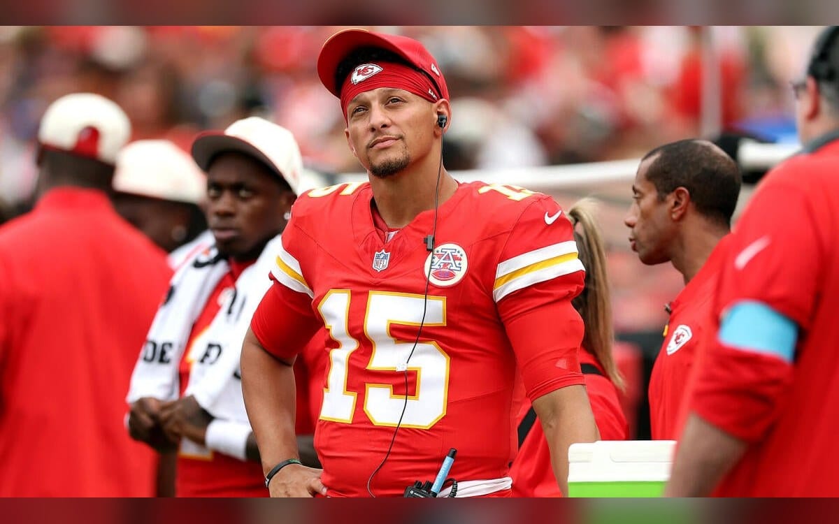 Will Patrick Mahomes and the Chiefs' offense rebound from a three-year drought? Five keys to a turnaround