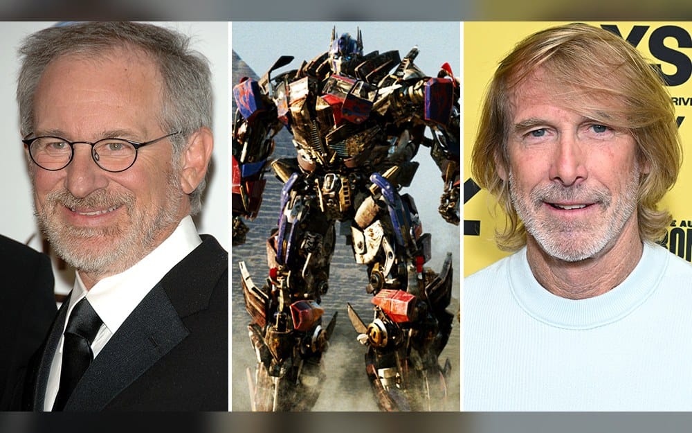 Paramount Enlists Steven Spielberg In Primary Creative Producer Role For Next ‘Transformers’ Movie With Michael Bay In Early Talks To Direct