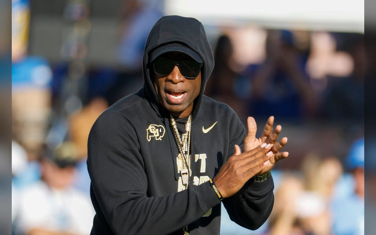What Deion Sanders never expected after beating bladder cancer