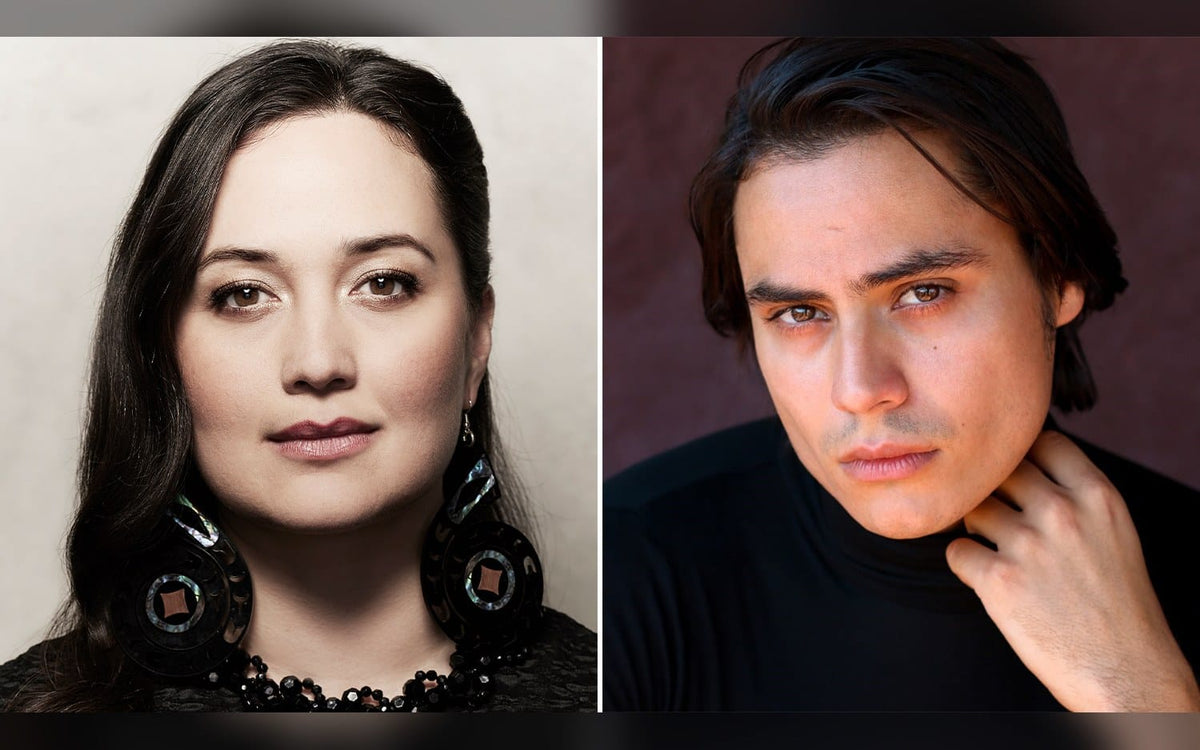 Lily Gladstone & Kiowa Gordon To Star In Horror Western ‘The Curse Of Silver’