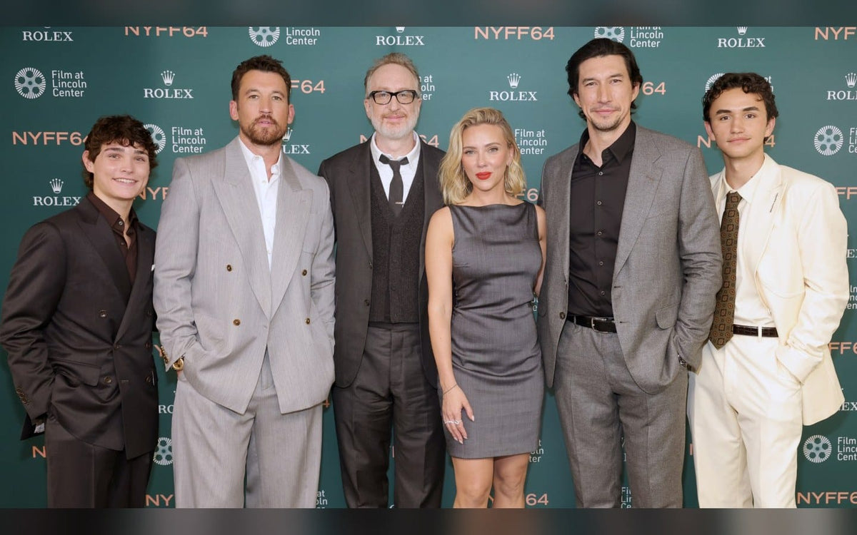 James Gray on Broader Takeaways From Personal Film ‘Paper Tiger’: “What Connects Us Is What Matters”