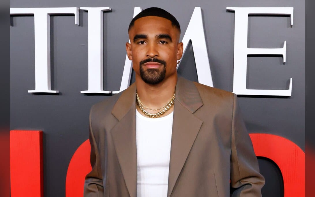 Jalen Hurts Diagnosed With Blood Clots in Both Lungs After Initial Calf Scare, Eagles Star Expected to Miss Rest of NFL Season