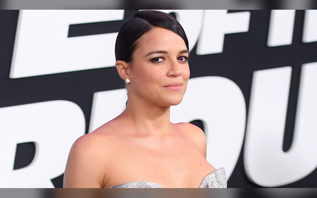 Michelle Rodríguez Signs With CAA