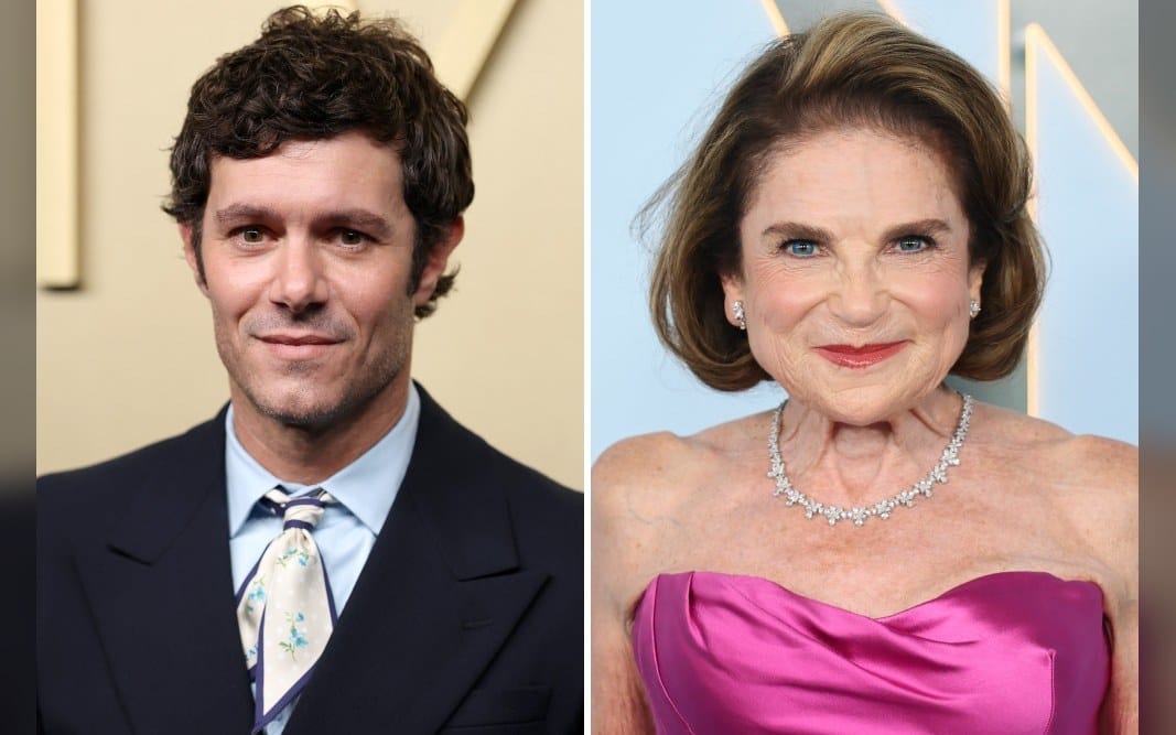 ‘Nobody Wants This’ Star Tovah Feldshuh Responds to Adam Brody’s Palestine Support: ‘To Accuse the Jewish People of Genocide’ Is ‘Right Out of Hitler’s Playbook’