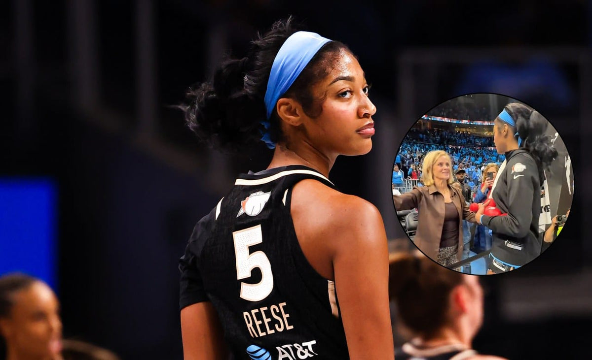 Angel Reese Reveals Conversation With Kim Mulkey Following Viral Sideline Exchange With LSU Coach