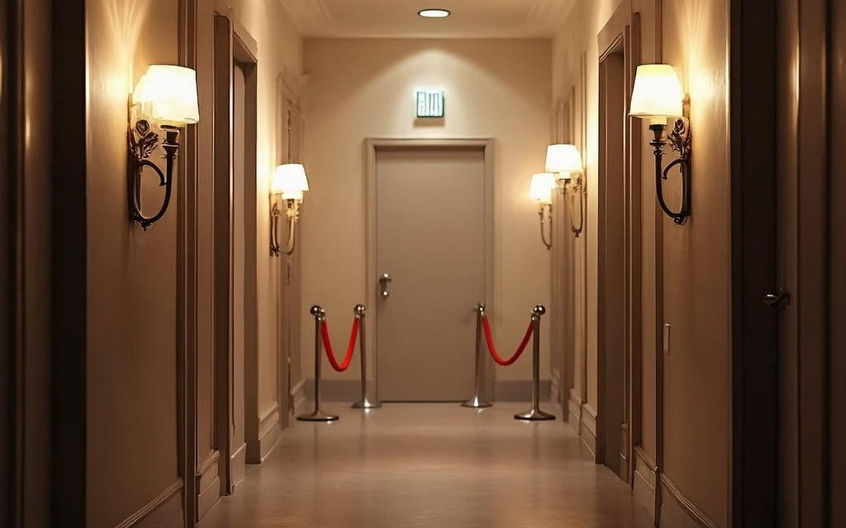 ‘Insidious: Out of the Further’ – Best Times to Use the Bathroom During 1 Hour & 46 Minute Movie